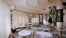 Ada S Hotel Bihać Restaurant bilde