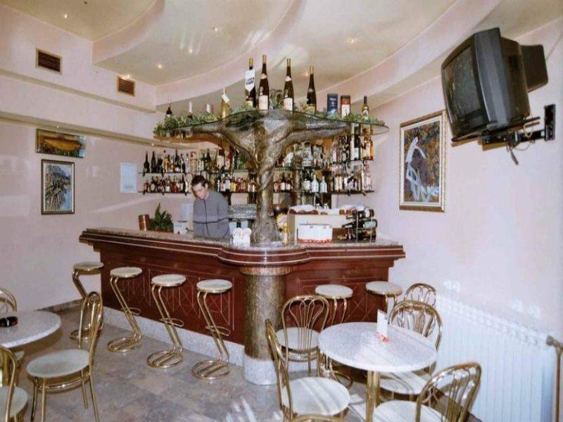Ada S Hotel Bihać Eksteriør bilde